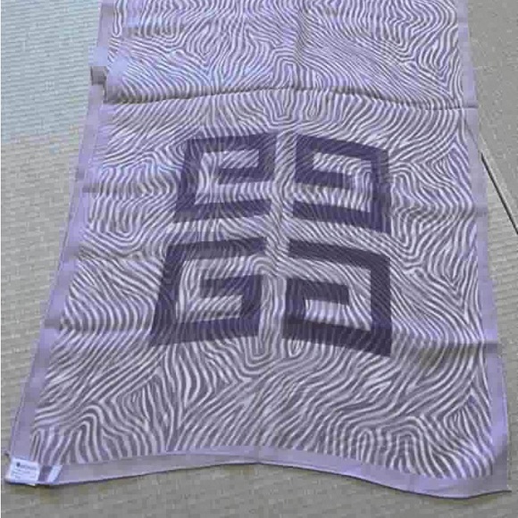 Givenchy scarf! Authentic!😊 - Picture 2 of 3